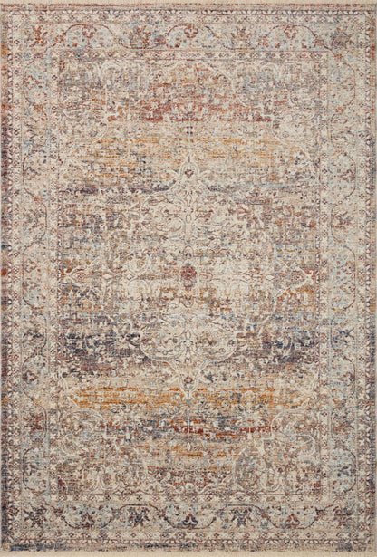 Loloi Sorrento Accent Rug