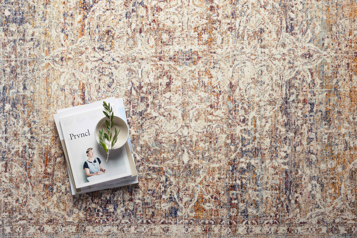 Loloi Sorrento Runner Rug