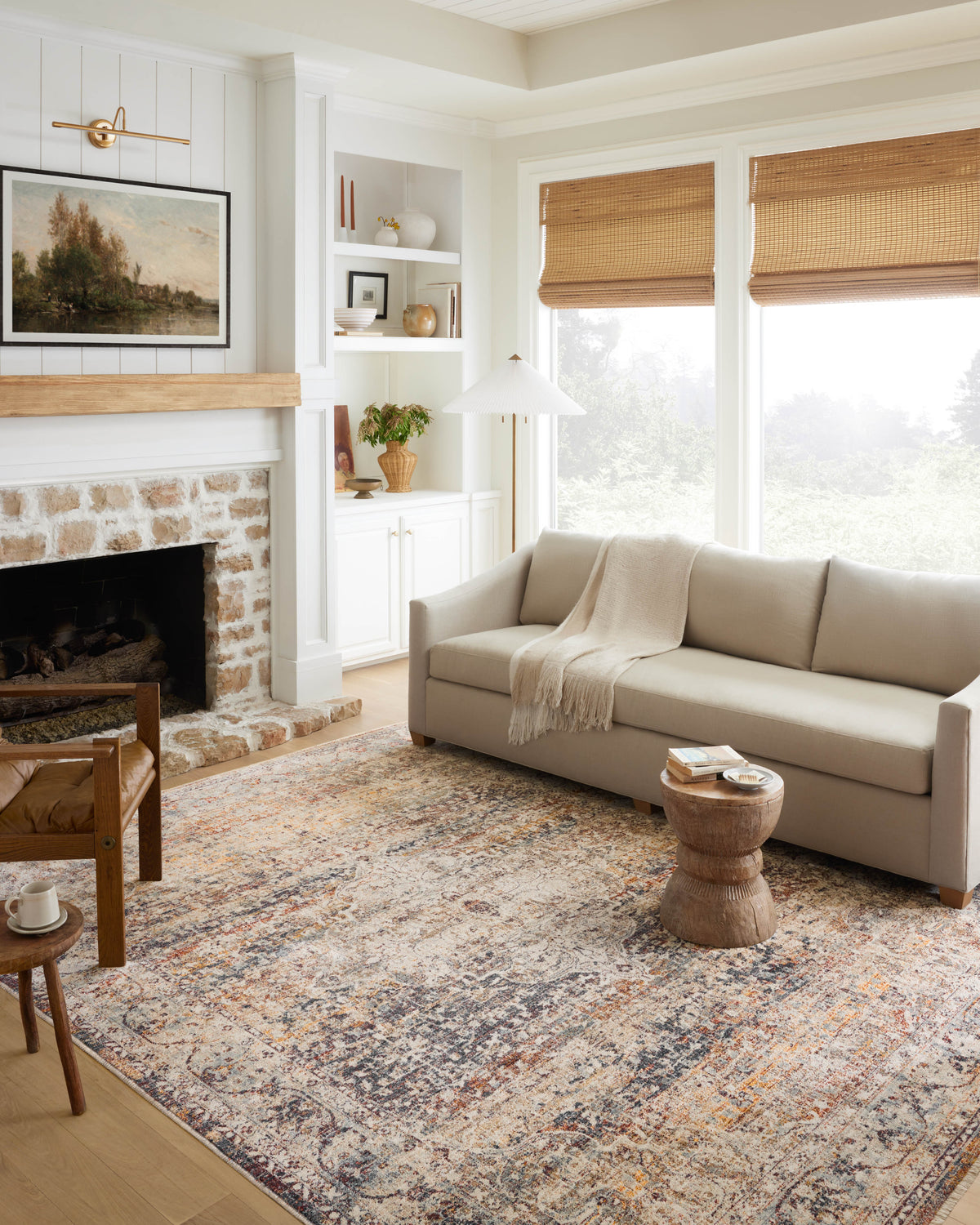 Loloi Sorrento Runner Rug