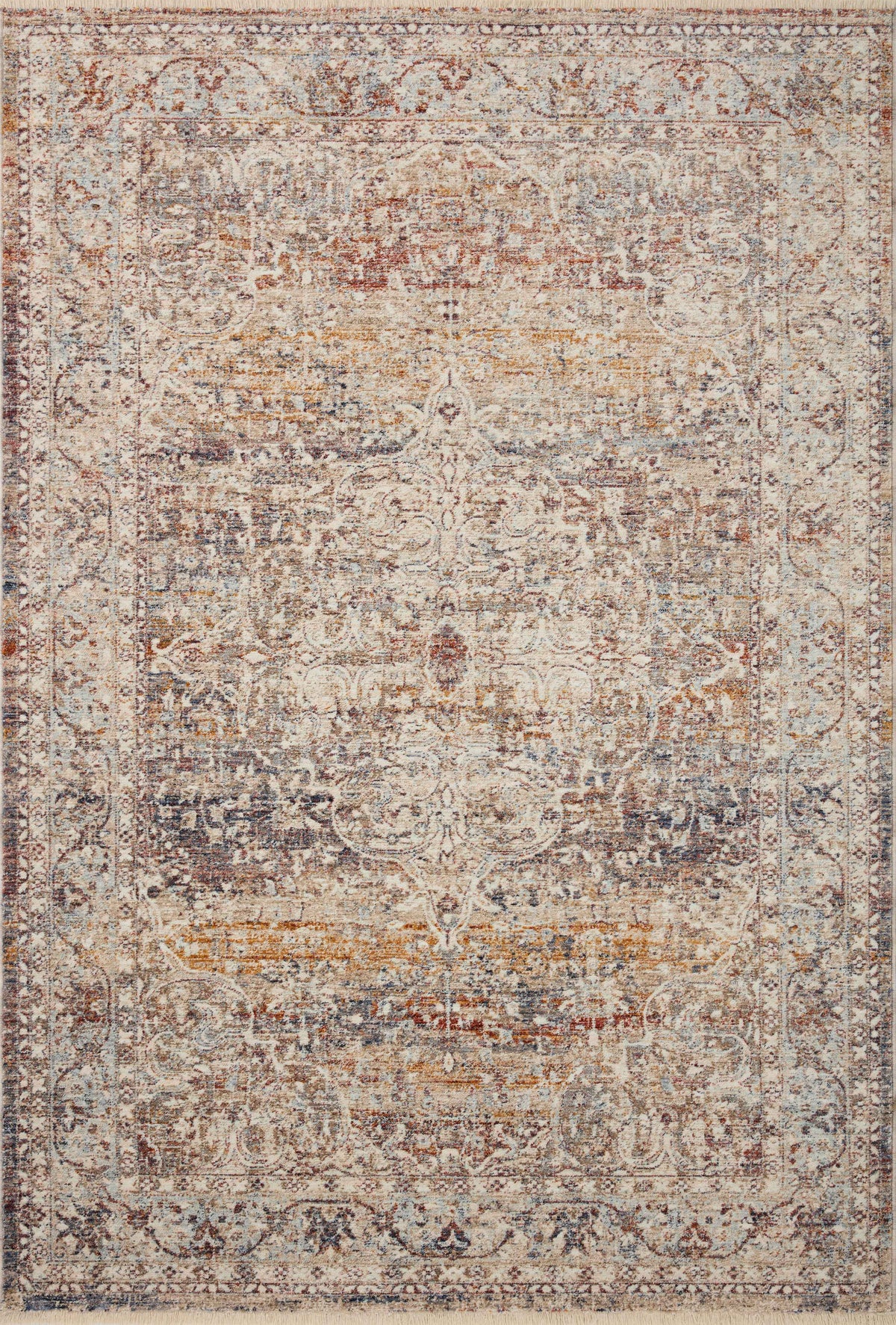 Loloi Sorrento Runner Rug