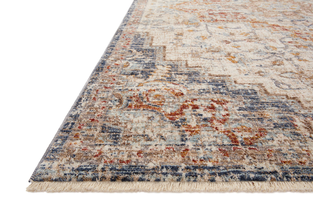 Loloi Sorrento Runner Rug