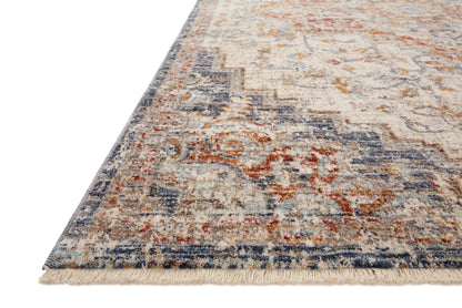 Loloi Sorrento Runner Rug