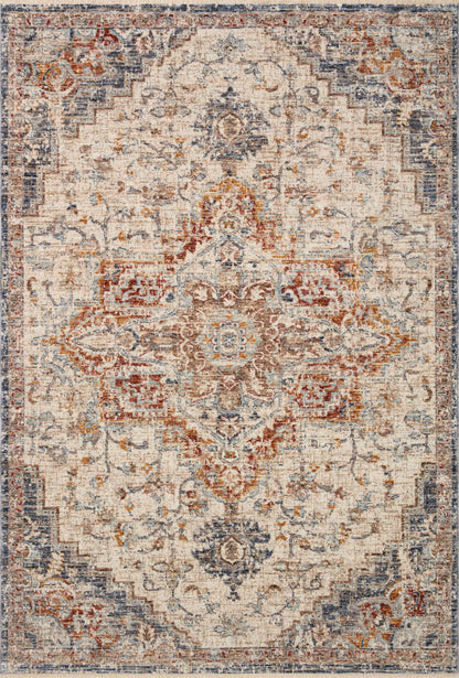 Loloi Sorrento Accent Rug