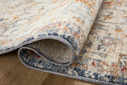 Loloi Sorrento Runner Rug