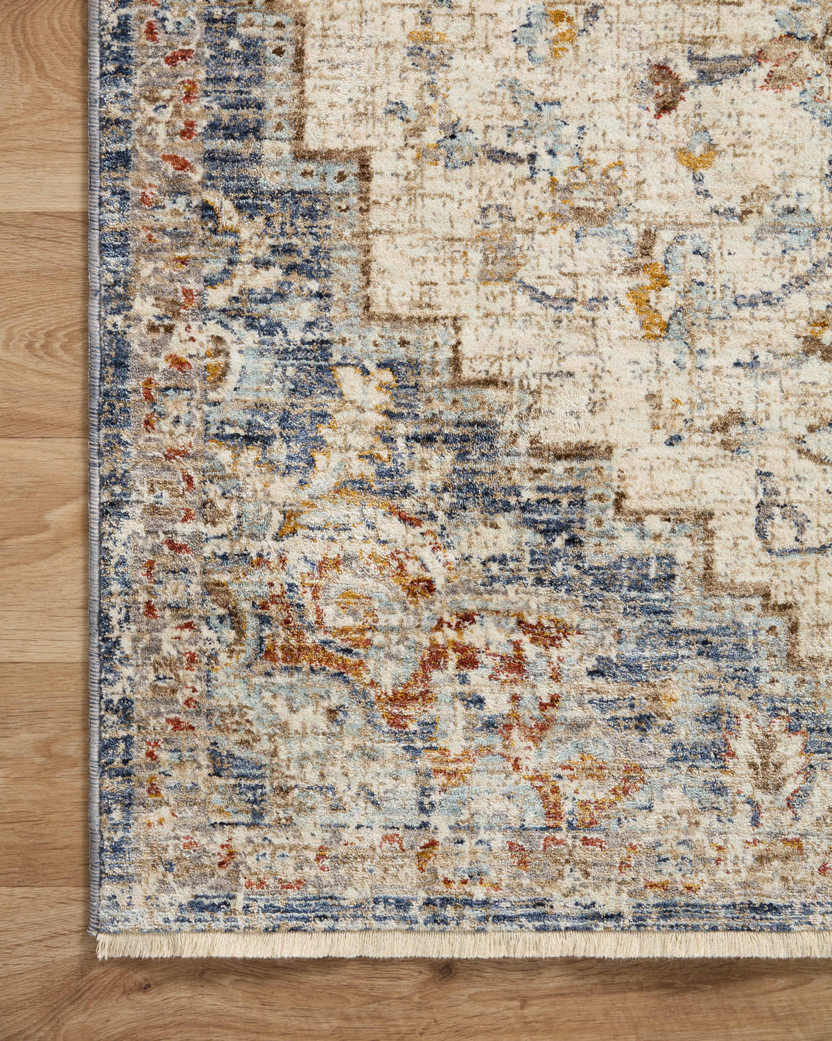 Loloi Sorrento Runner Rug