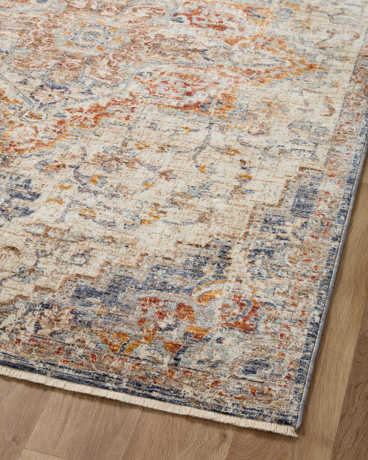 Loloi Sorrento Runner Rug