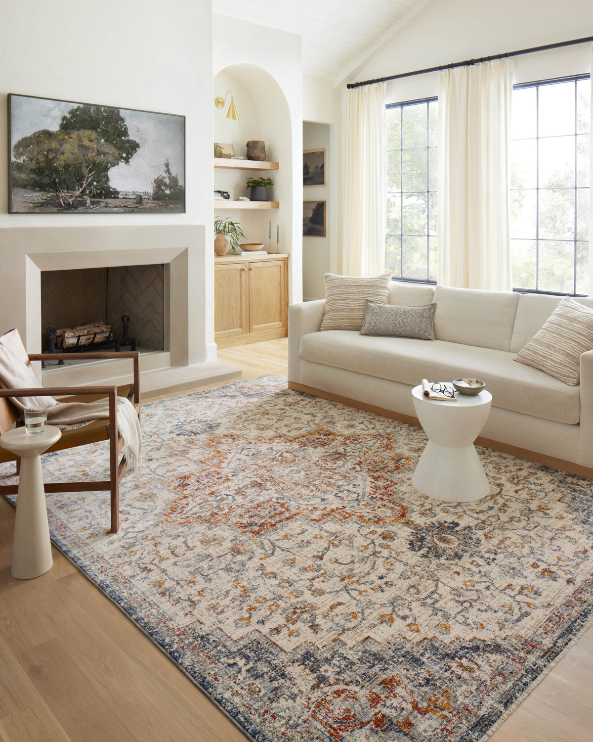 Loloi Sorrento Runner Rug