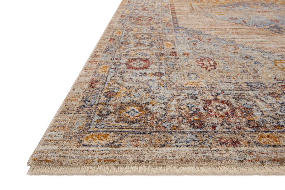 Loloi Sorrento Runner Rug