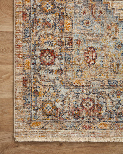 Loloi Sorrento Accent Rug