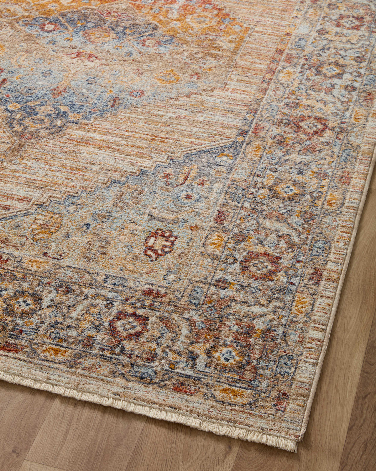 Loloi Sorrento Runner Rug