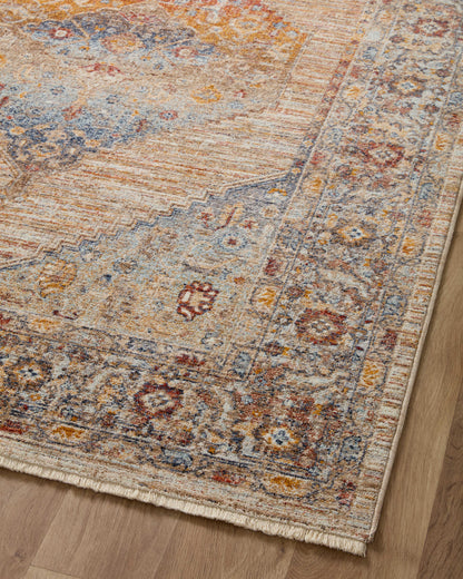 Loloi Sorrento Runner Rug