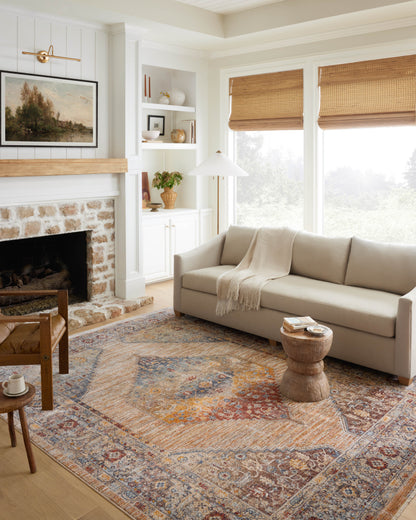 Loloi Sorrento Area Rug