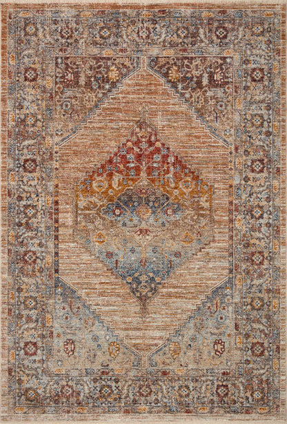 Loloi Sorrento Runner Rug