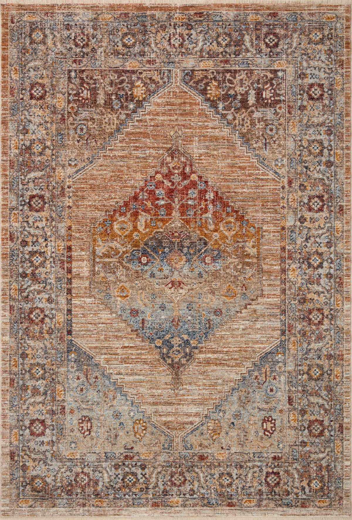 Loloi Sorrento Runner Rug