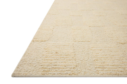 Leanne ford x loloi sowerby accent rug