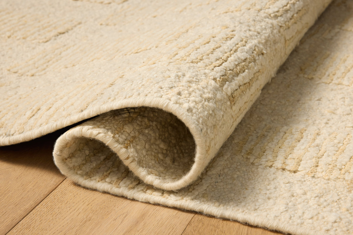 Leanne ford x loloi sowerby area rug