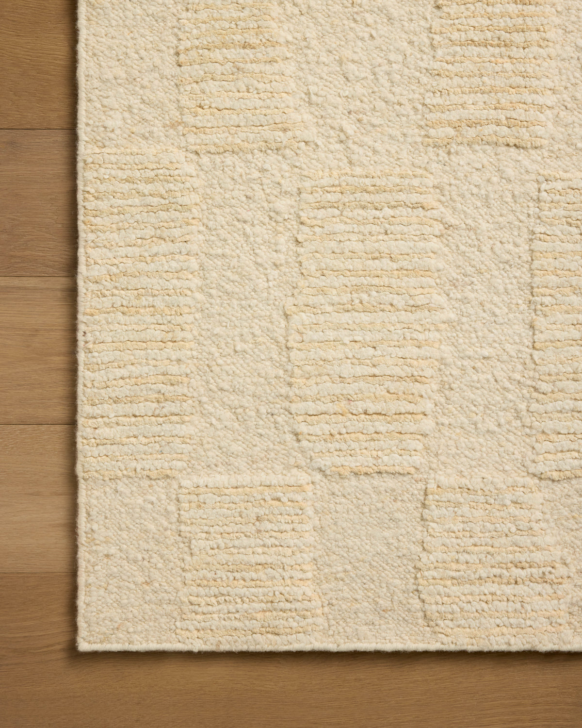 Leanne ford x loloi sowerby area rug
