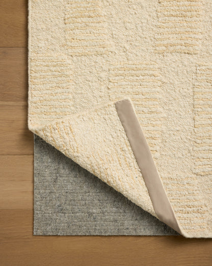 Leanne ford x loloi sowerby accent rug