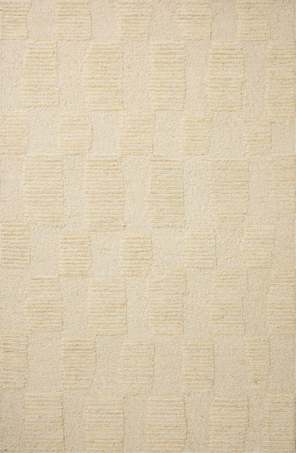 Leanne ford x loloi sowerby runner rug