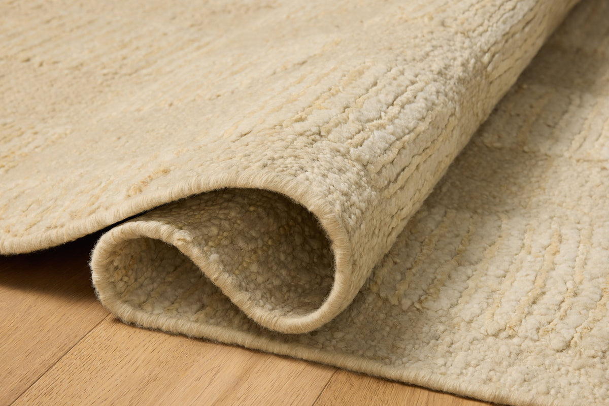 Leanne ford x loloi sowerby accent rug
