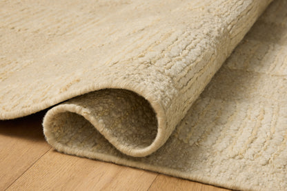Leanne ford x loloi sowerby accent rug