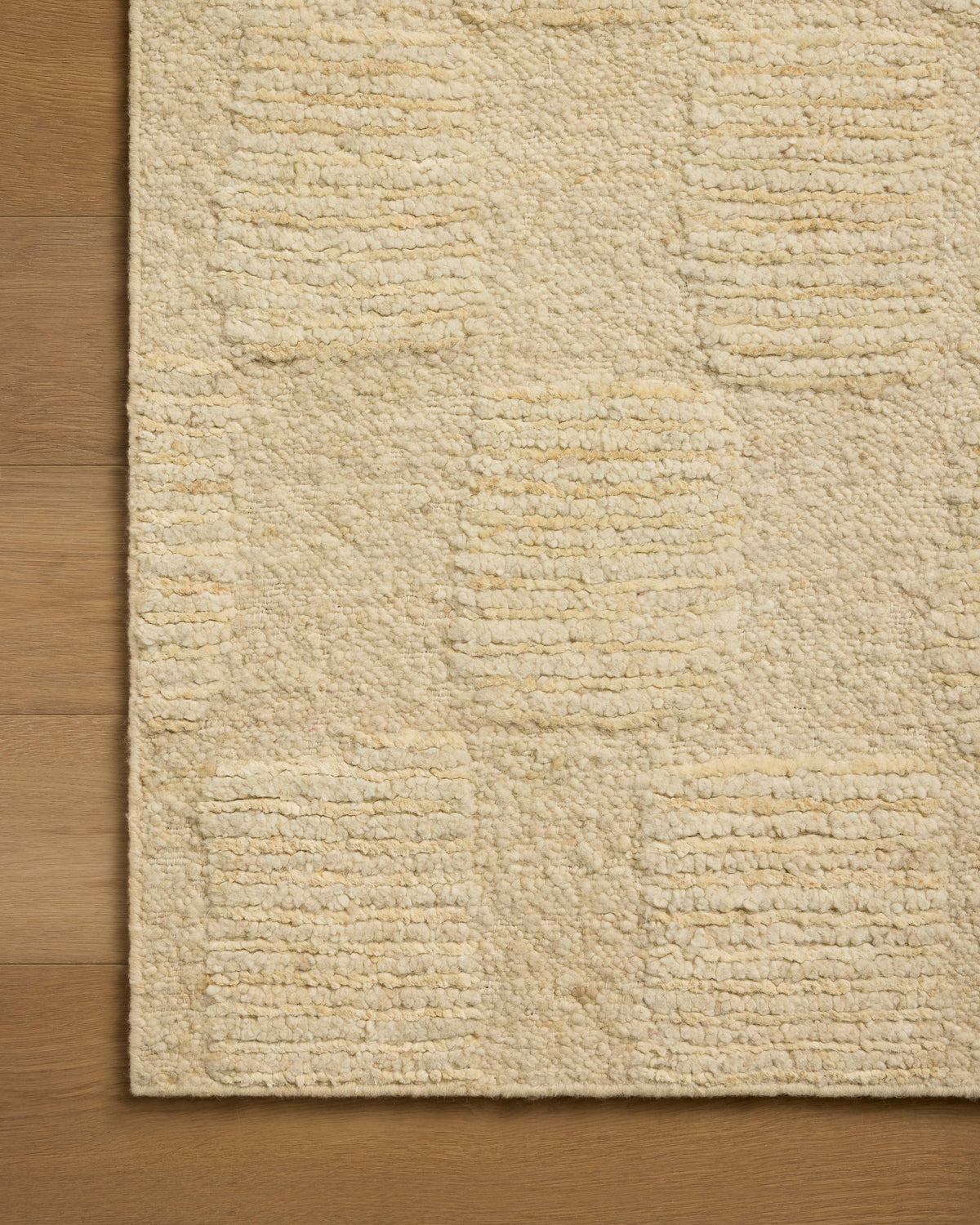 Leanne ford x loloi sowerby runner rug