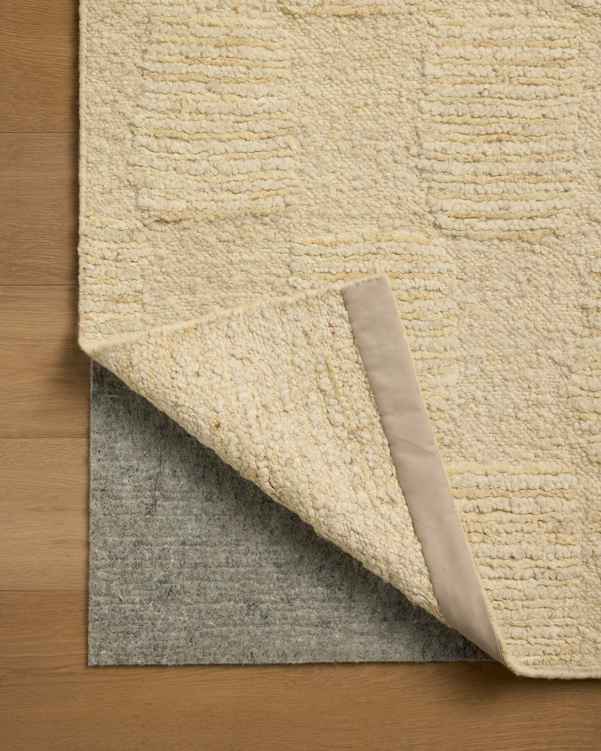 Leanne ford x loloi sowerby accent rug