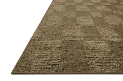 Leanne ford x loloi sowerby accent rug