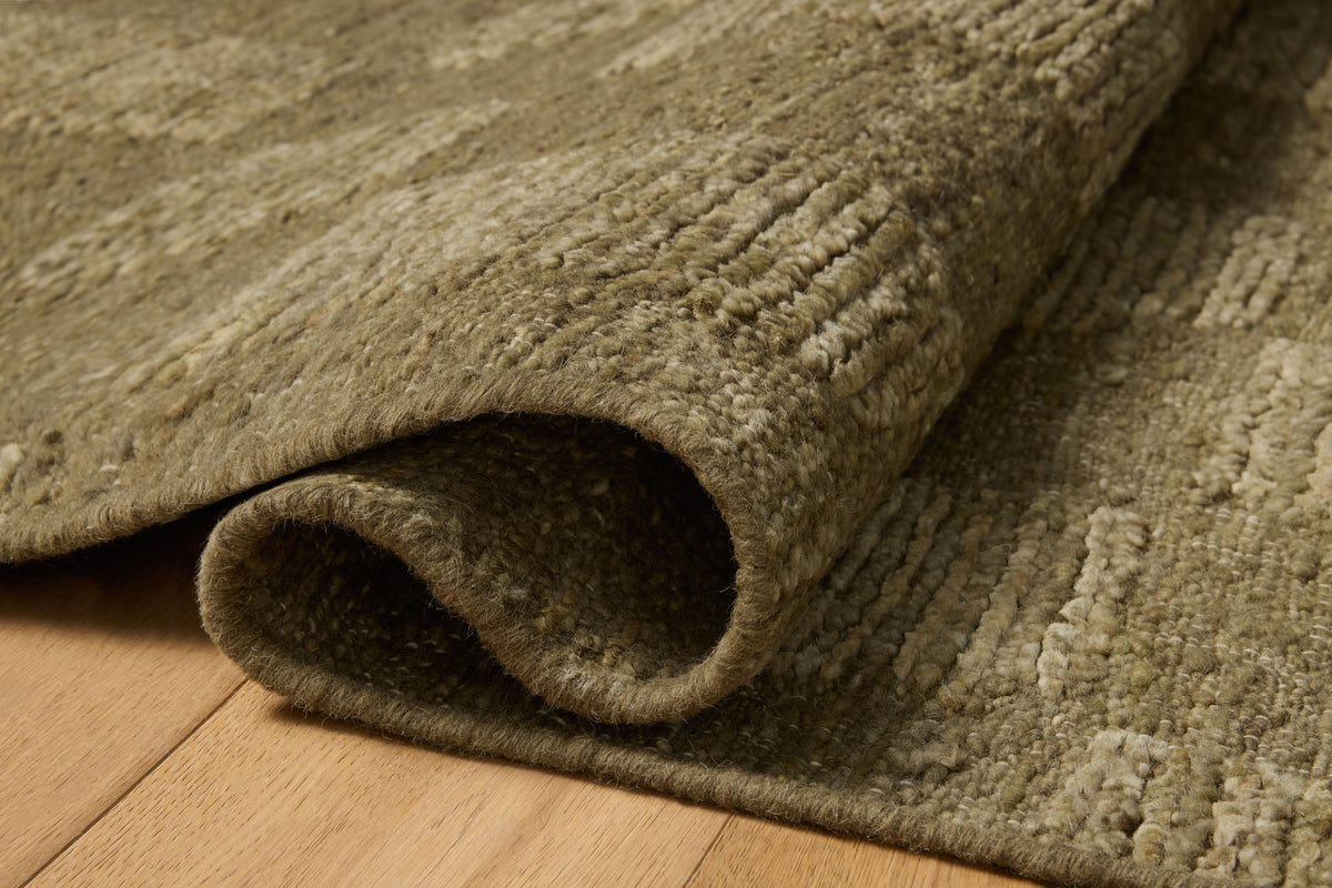 Leanne ford x loloi sowerby area rug