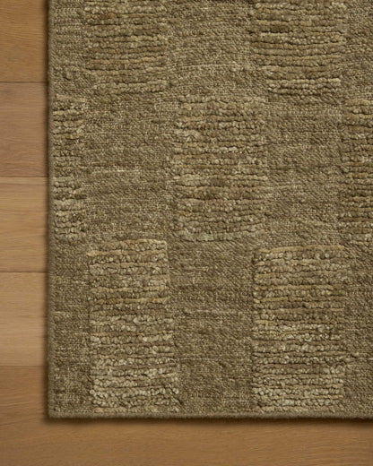 Leanne ford x loloi sowerby accent rug
