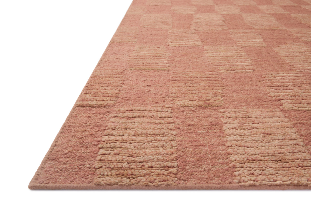Leanne ford x loloi sowerby accent rug