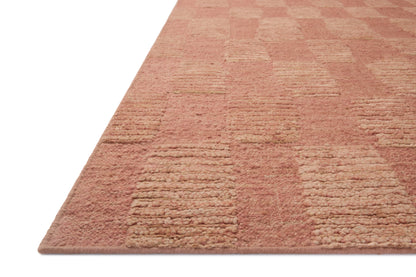 Leanne ford x loloi sowerby accent rug