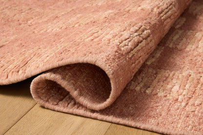 Leanne ford x loloi sowerby accent rug