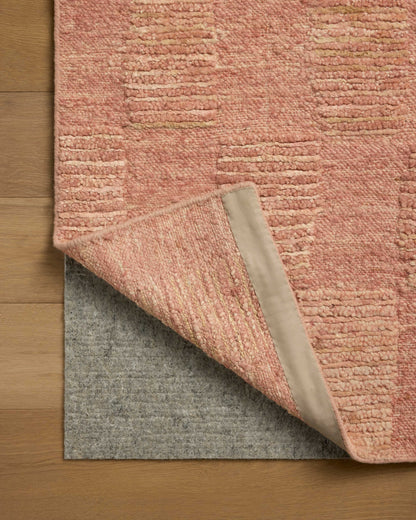 Leanne ford x loloi sowerby accent rug