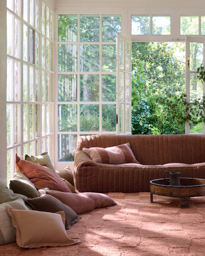 Leanne ford x loloi sowerby area rug