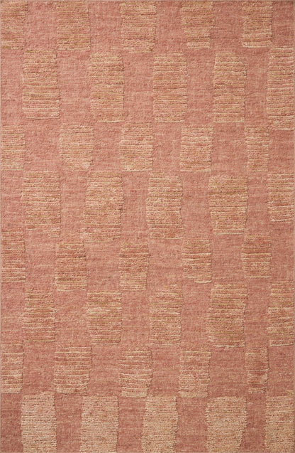 Leanne ford x loloi sowerby runner rug