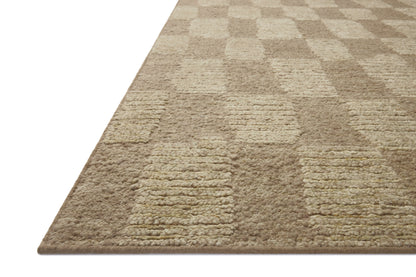 Leanne ford x loloi sowerby accent rug