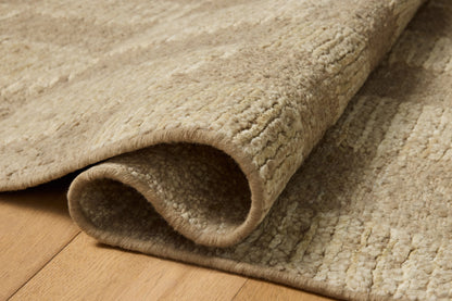 Leanne ford x loloi sowerby accent rug