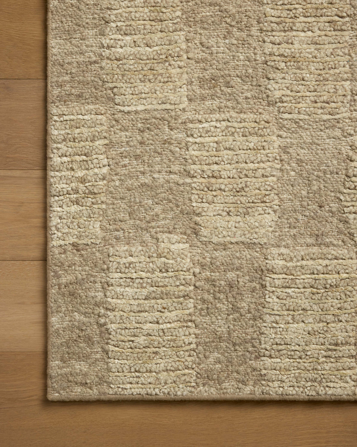 Leanne ford x loloi sowerby area rug