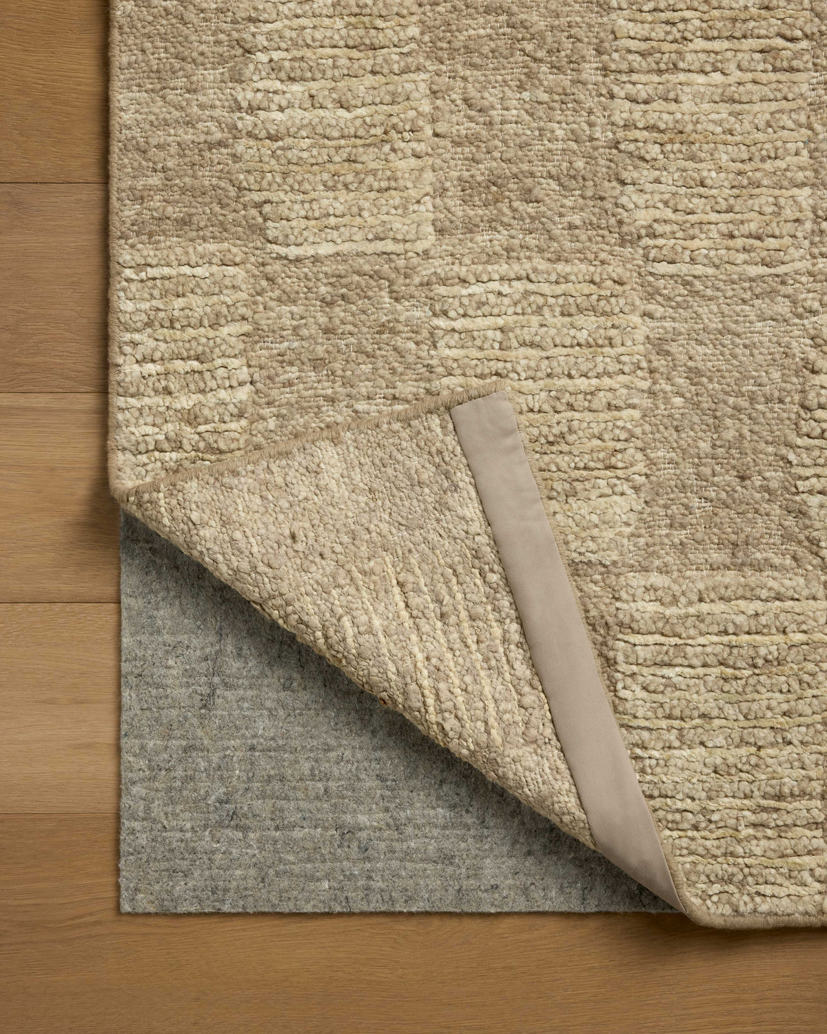 Leanne ford x loloi sowerby accent rug