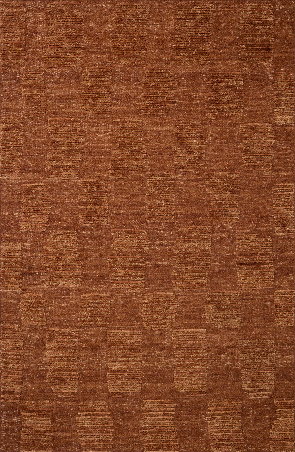 Leanne ford x loloi sowerby accent rug