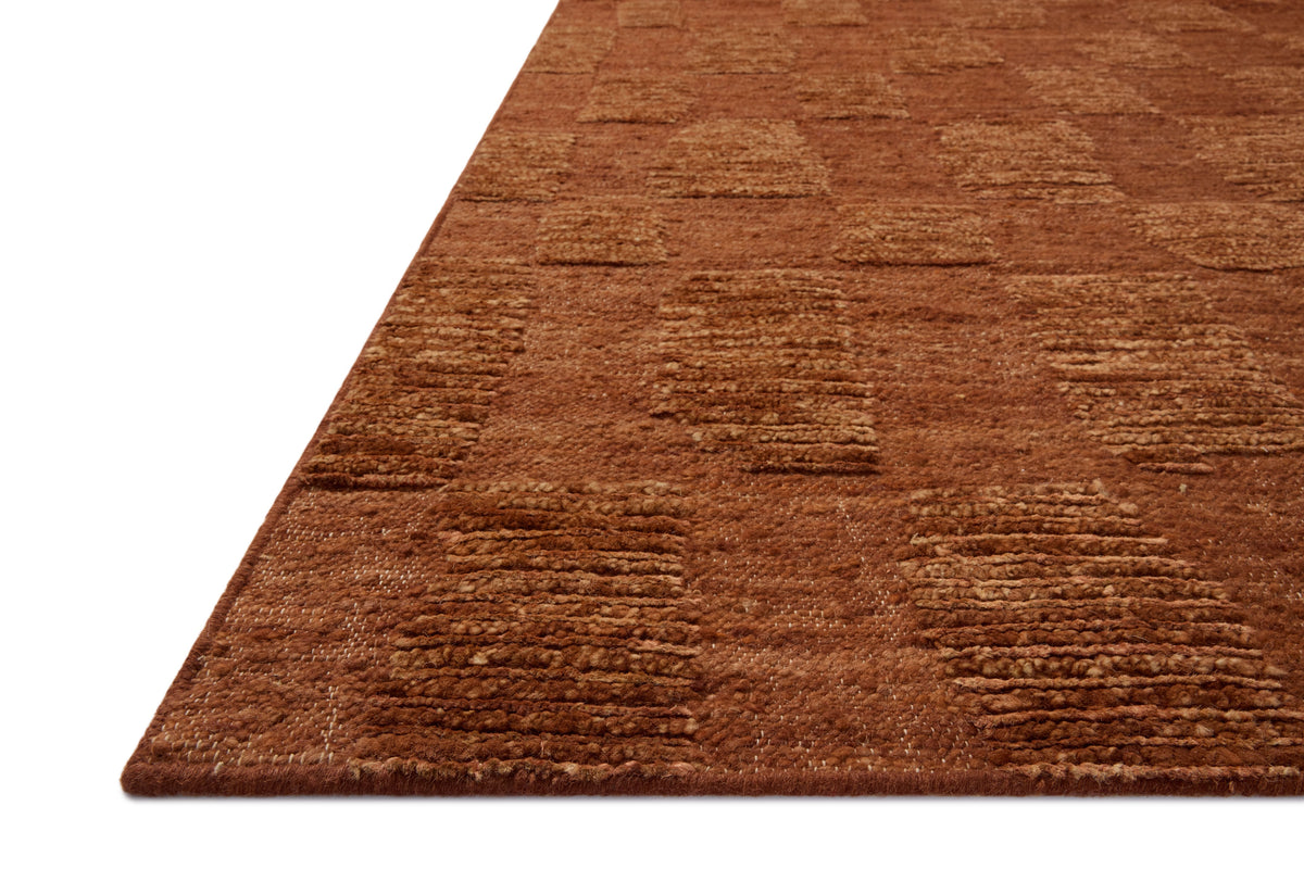 Leanne ford x loloi sowerby runner rug