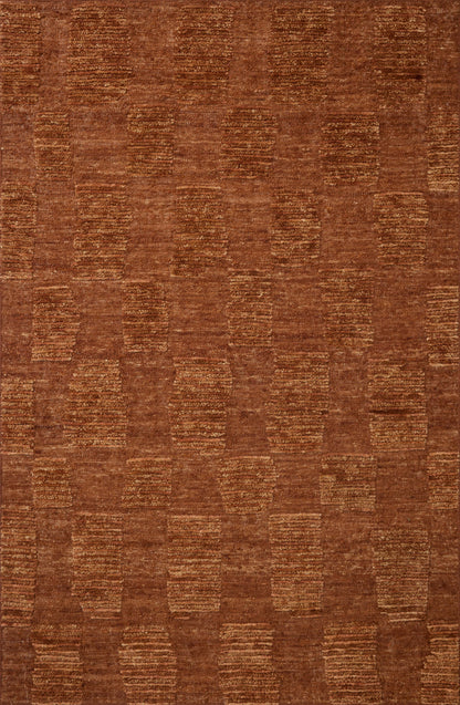 Leanne ford x loloi sowerby area rug
