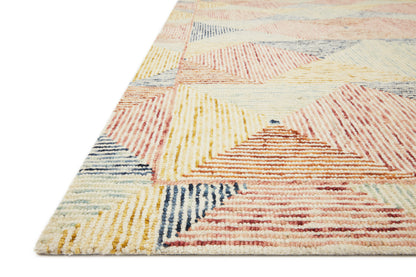 Loloi Spectrum Accent Rug