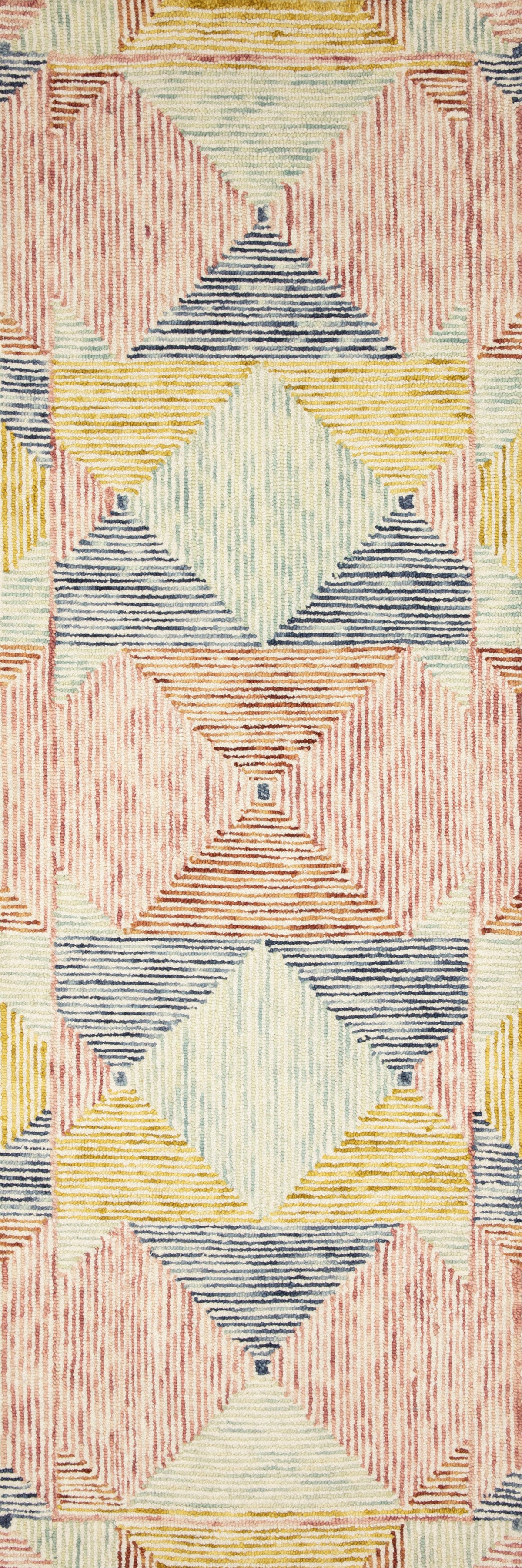 Loloi Spectrum Accent Rug