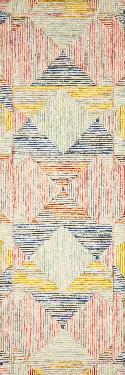 Loloi Spectrum Accent Rug