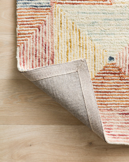 Loloi Spectrum Runner Rug