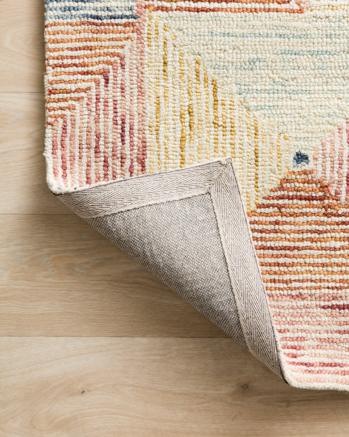 Loloi Spectrum Accent Rug