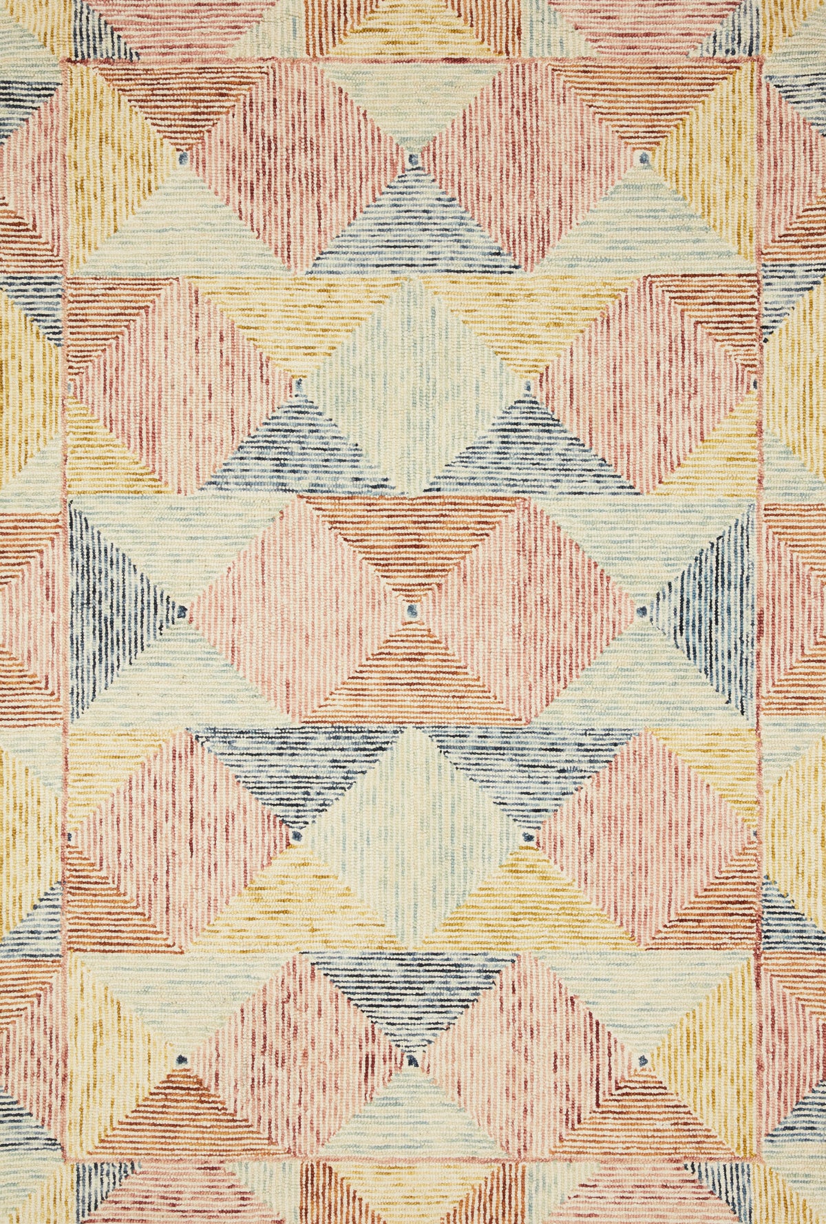 Loloi Spectrum Accent Rug
