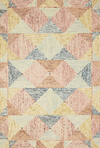 Loloi Spectrum Accent Rug